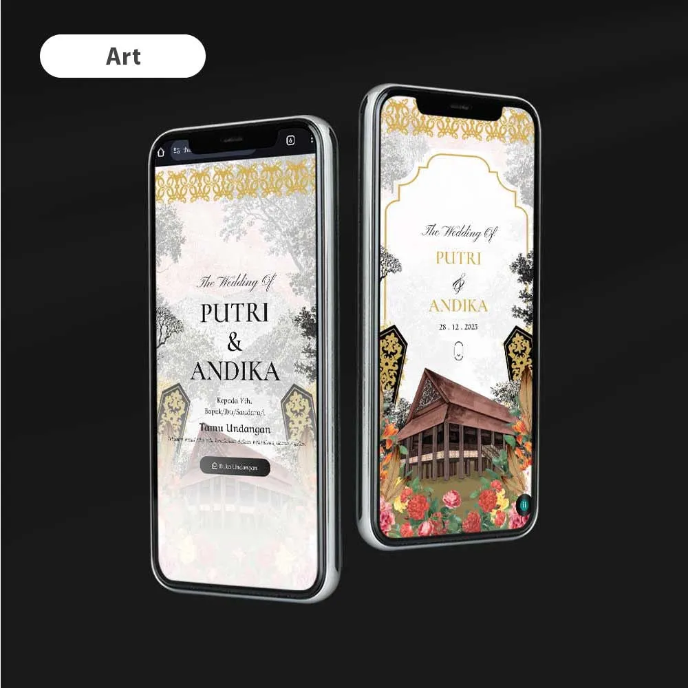 ART 20 [tanpa foto]